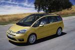 Citroen C4 Grand Picasso 2007 года